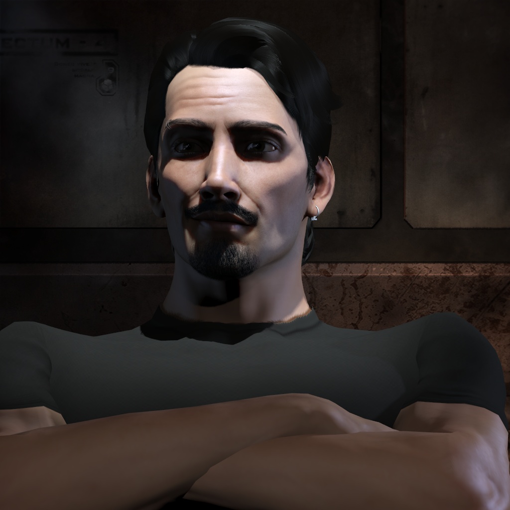 Paul 'Muad'Dib' Atreides