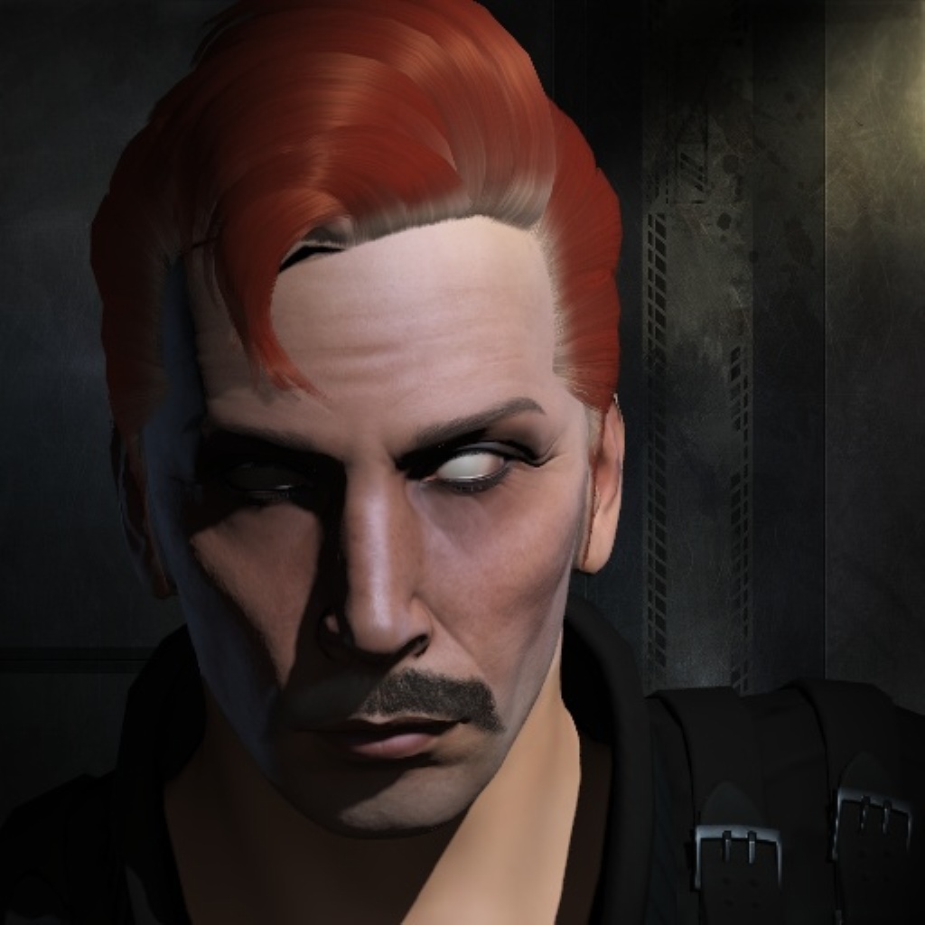 Minmatar Citizen 90609863