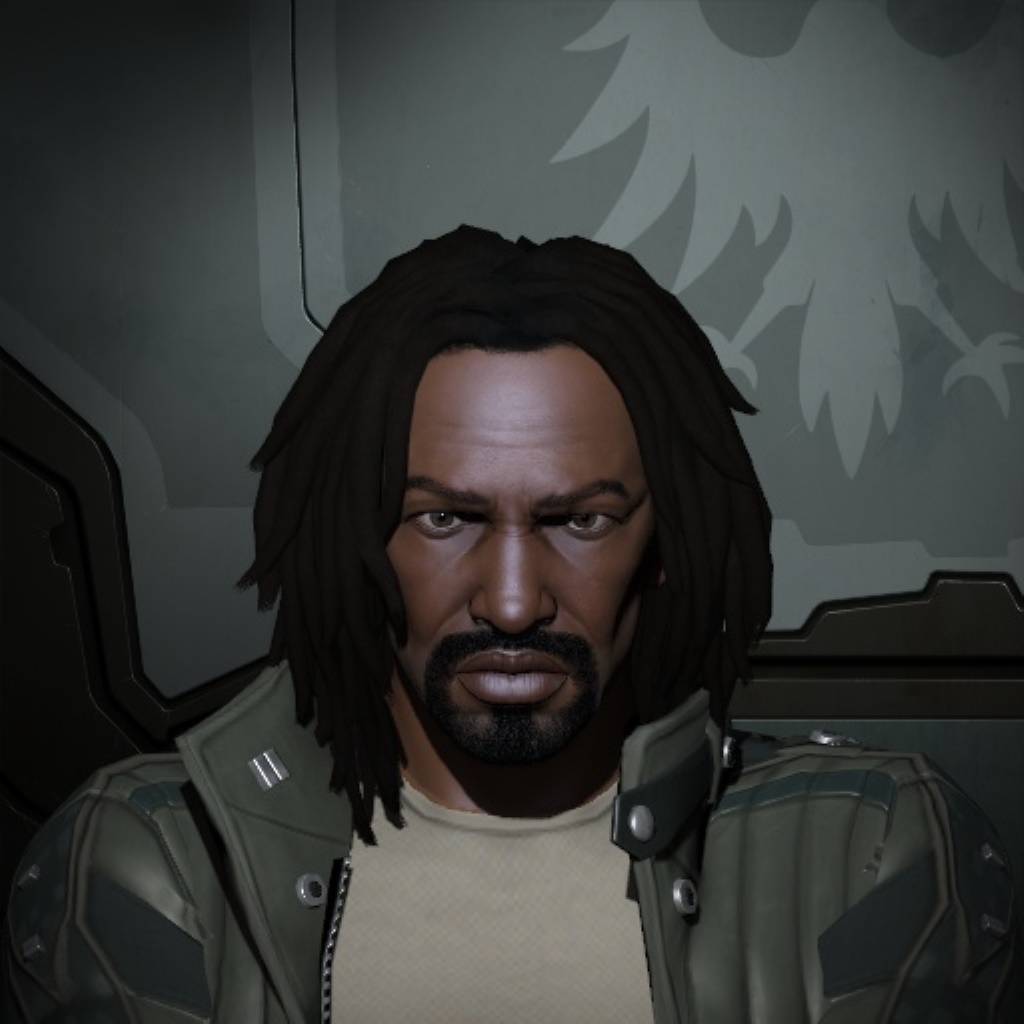 Minmatar Citizen 90609871