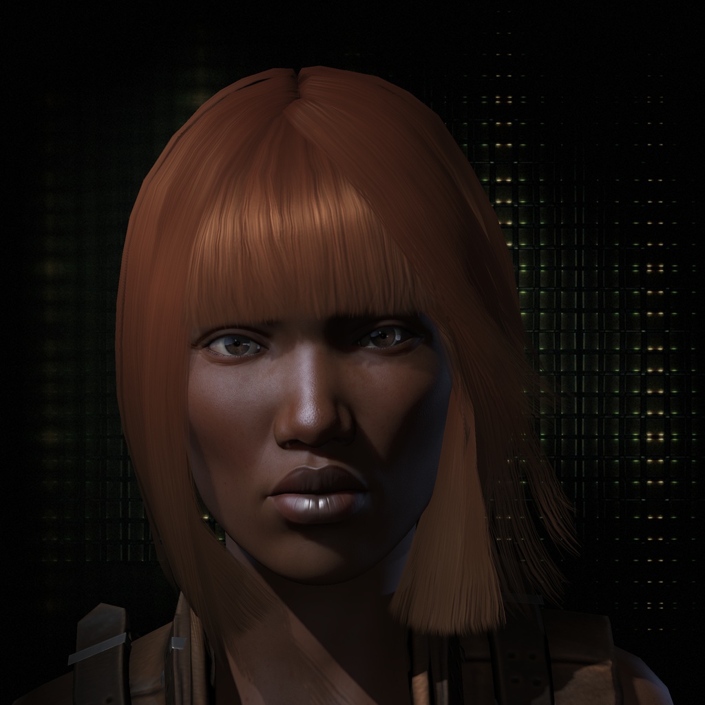 Minmatar Citizen 90609923