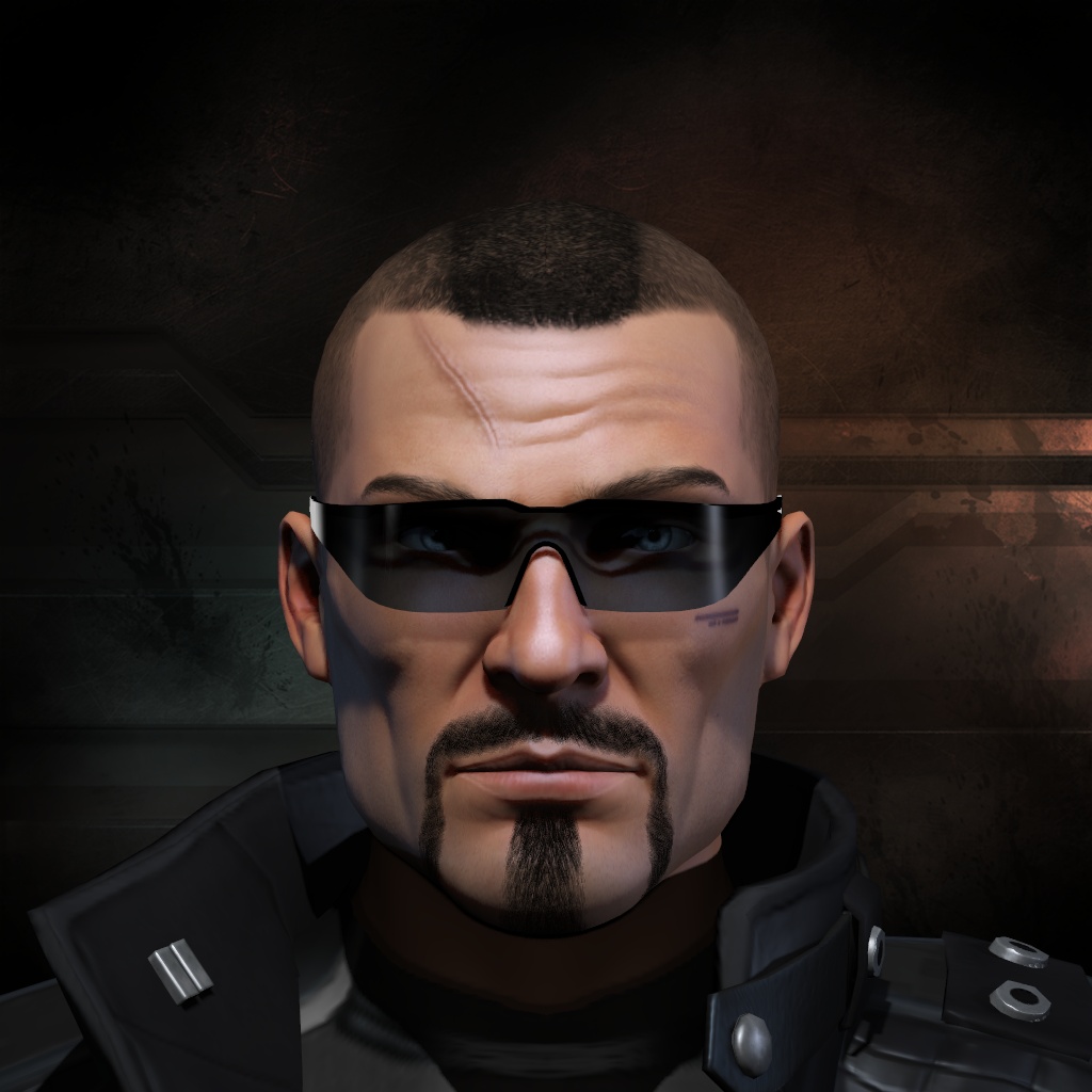 Caldari Citizen 90610454