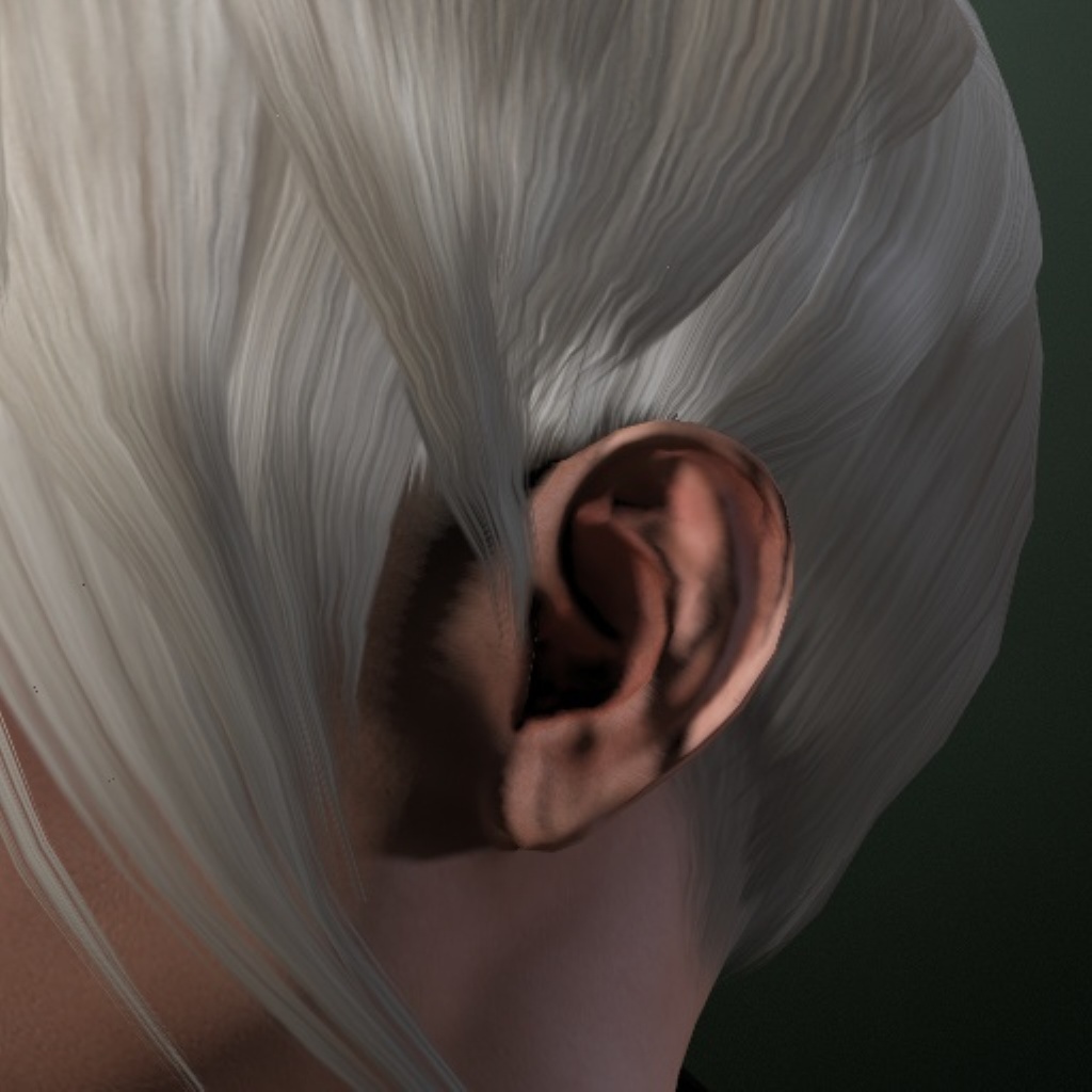 The Ear