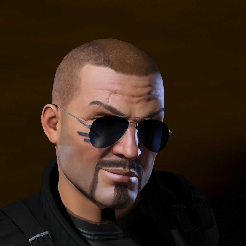 Epicleon VonAwesome