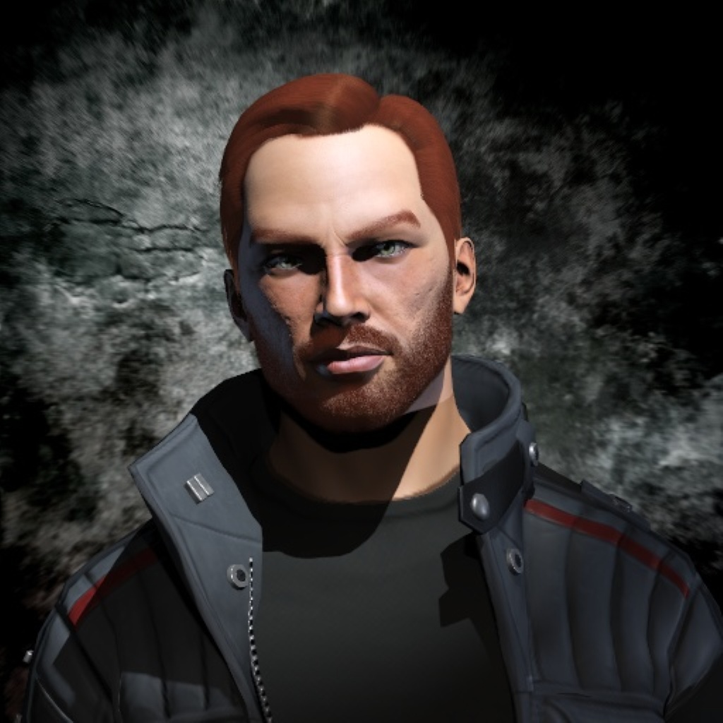 Tucker John WiskeyCreek