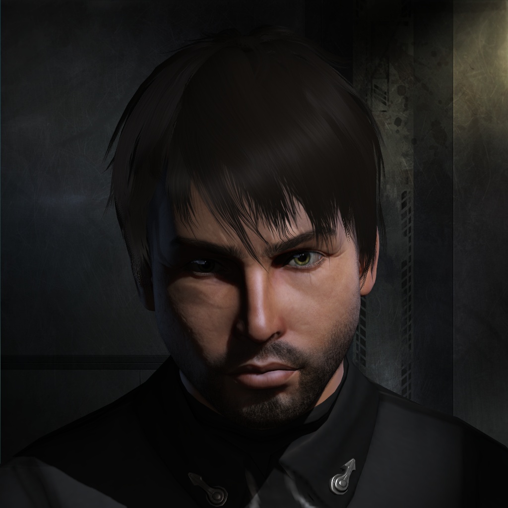 Guy Thiesant