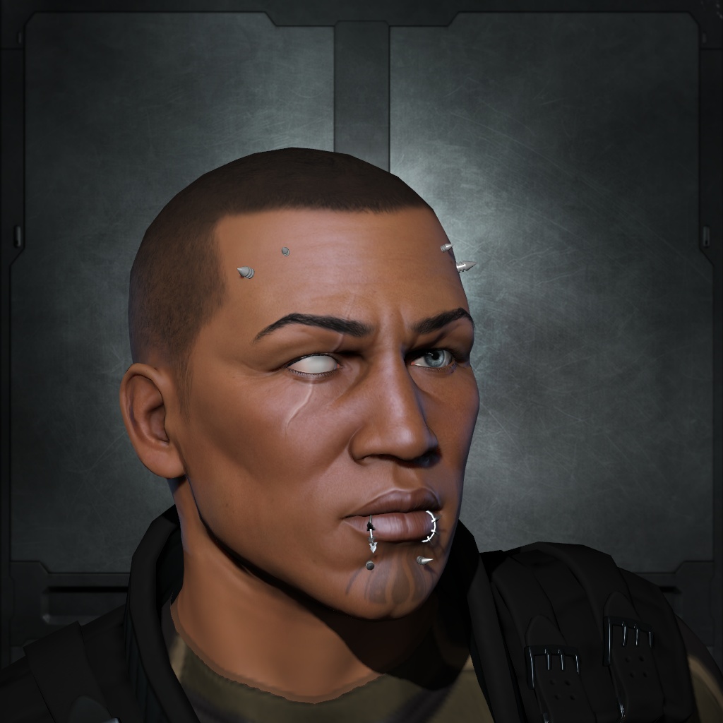 Toby Black Reborn