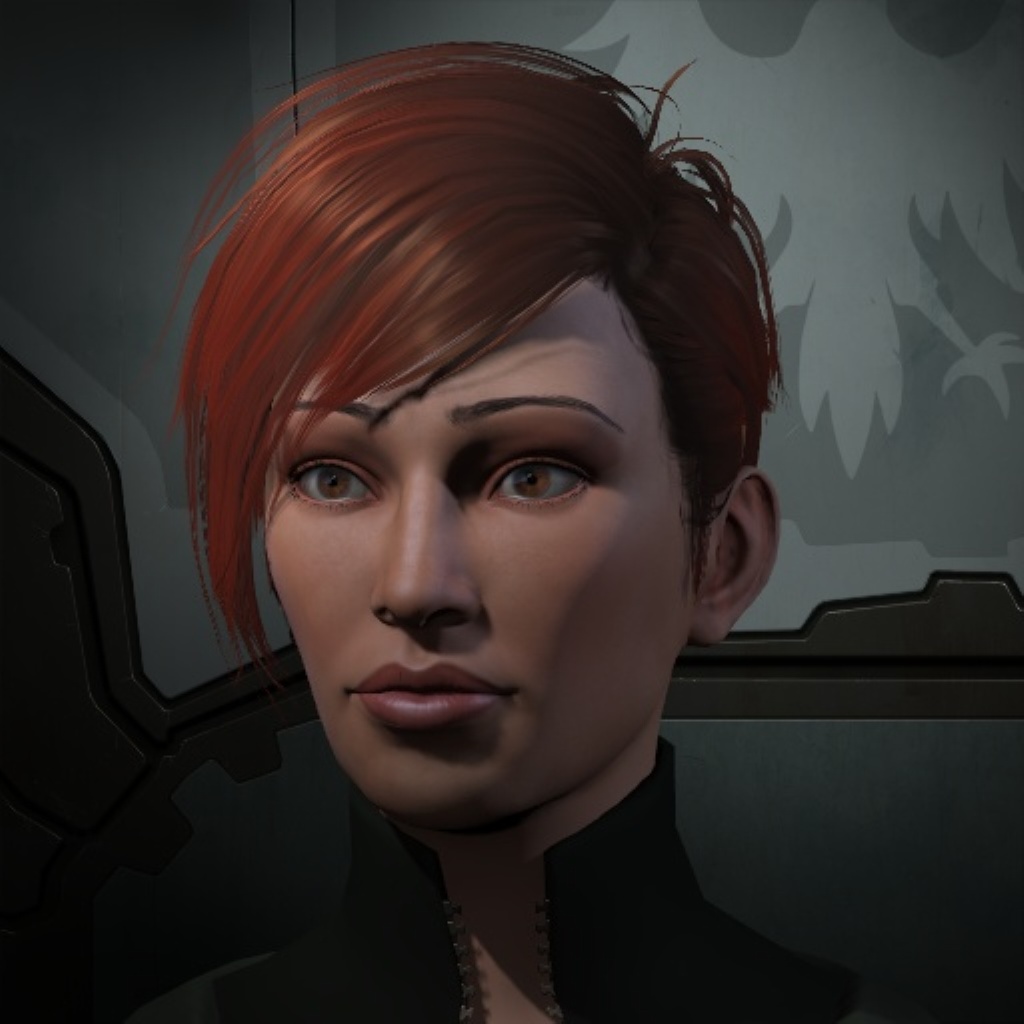 Broken Test Dummy