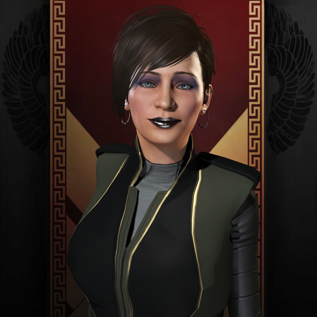 Nikki666 Shooter