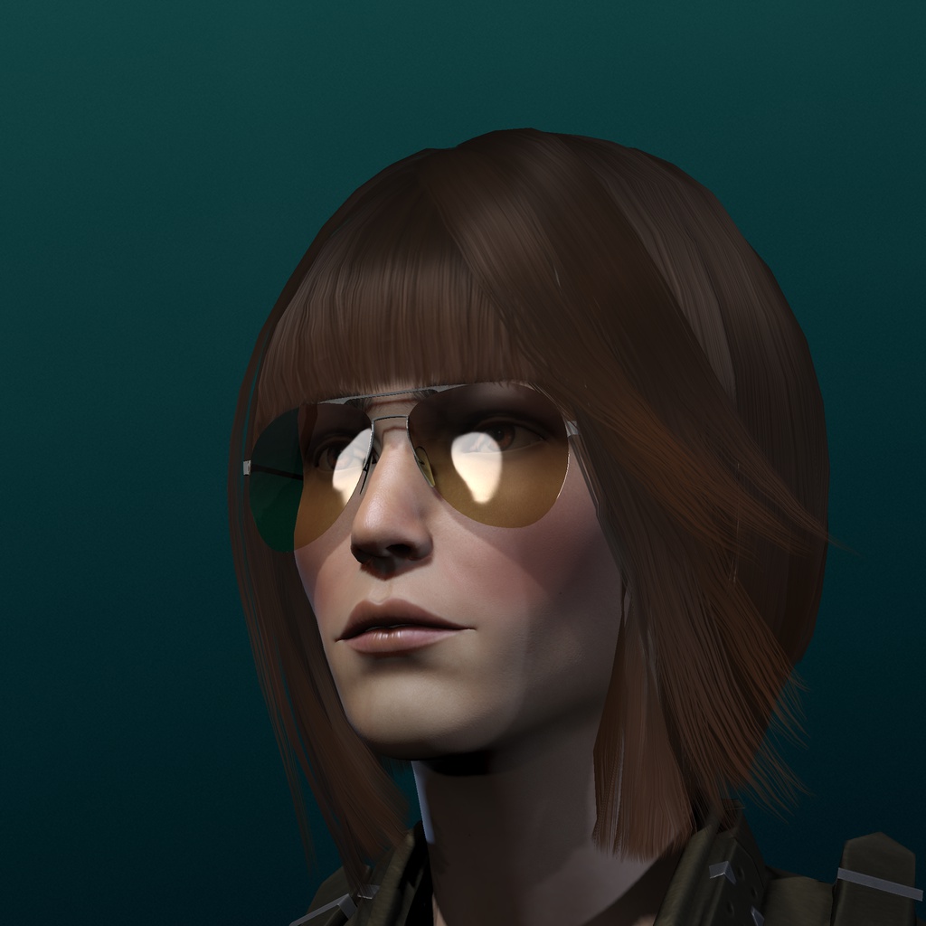 Minmatar Citizen 90612269