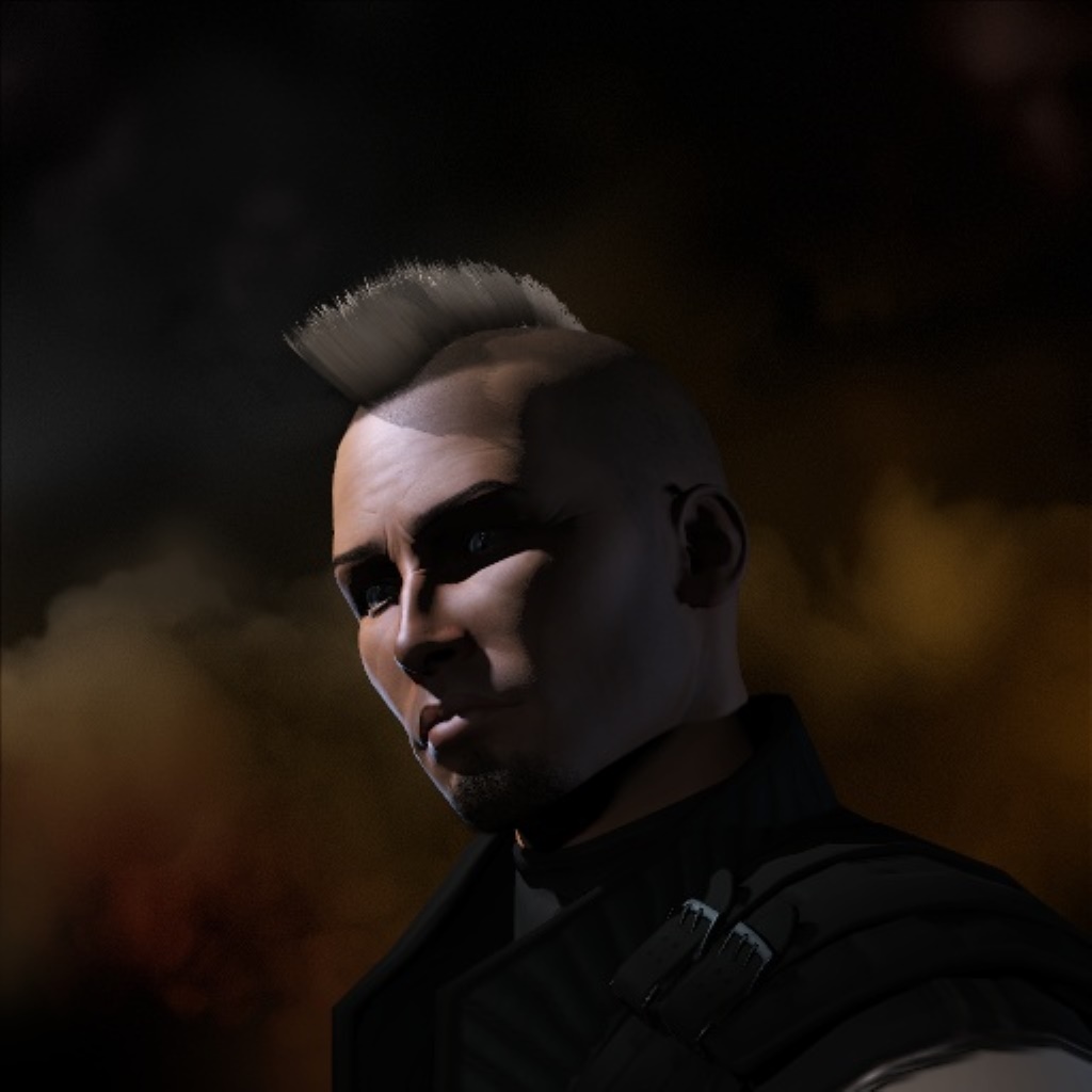Ergo Proxxy