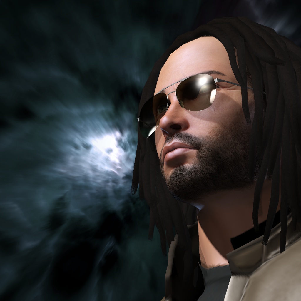 Eldrich Enceladus