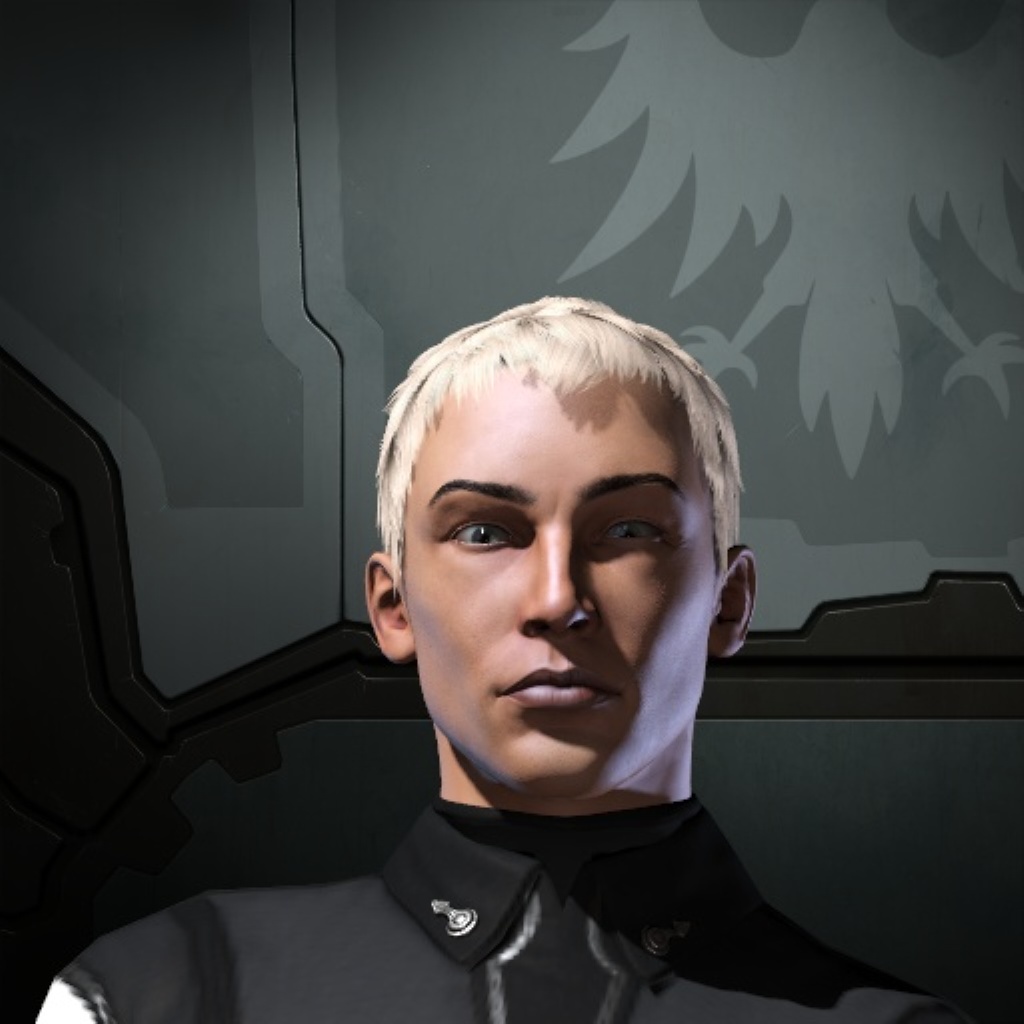 Raven Lamperouge