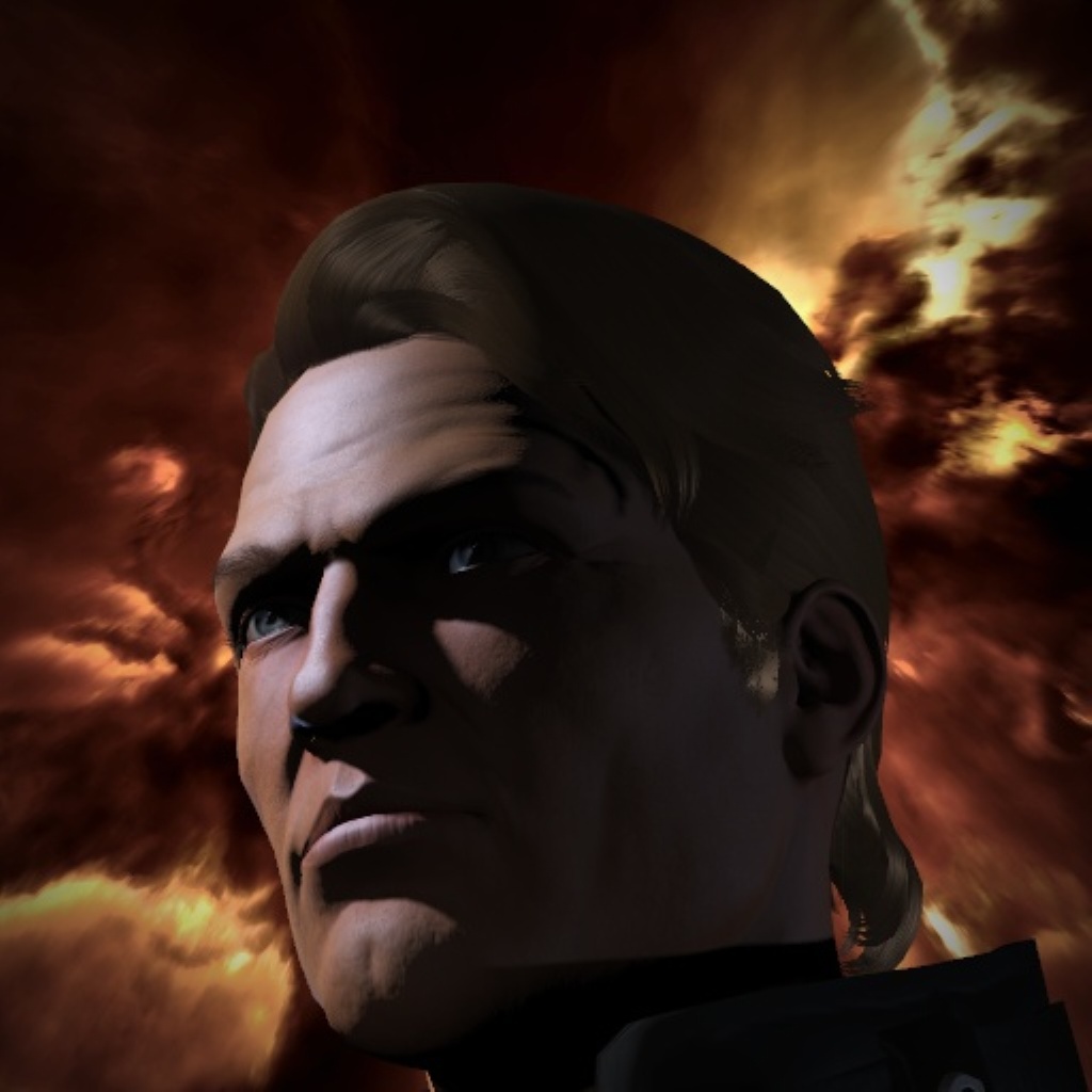 Zack Freedom Sasen