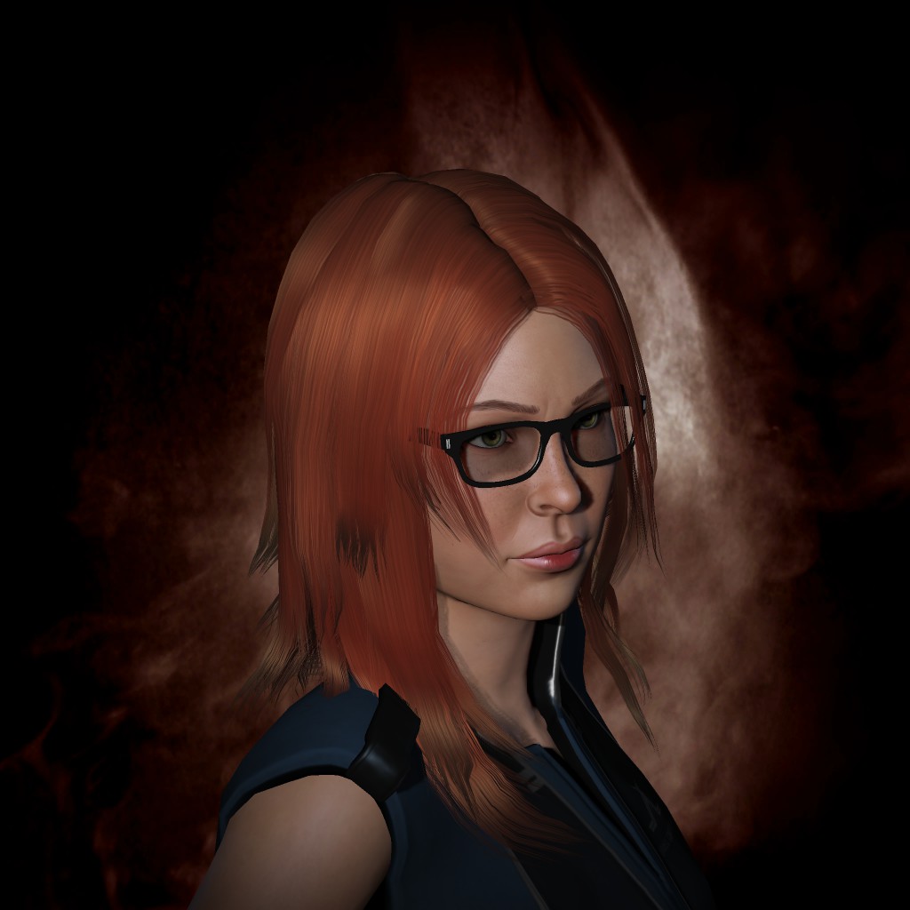portrait