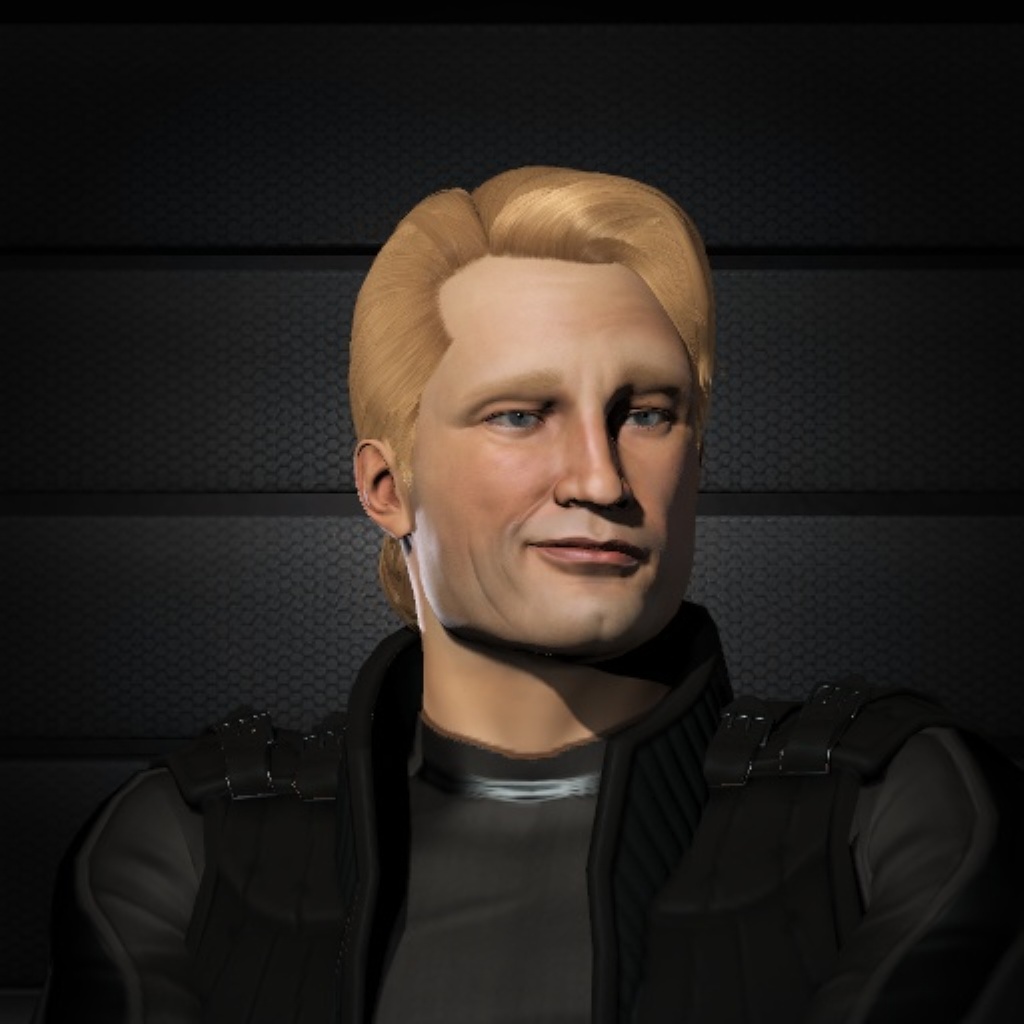 Zapp Brennigan