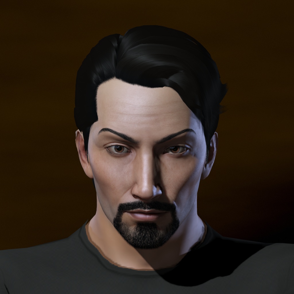 Julien Gin Drake