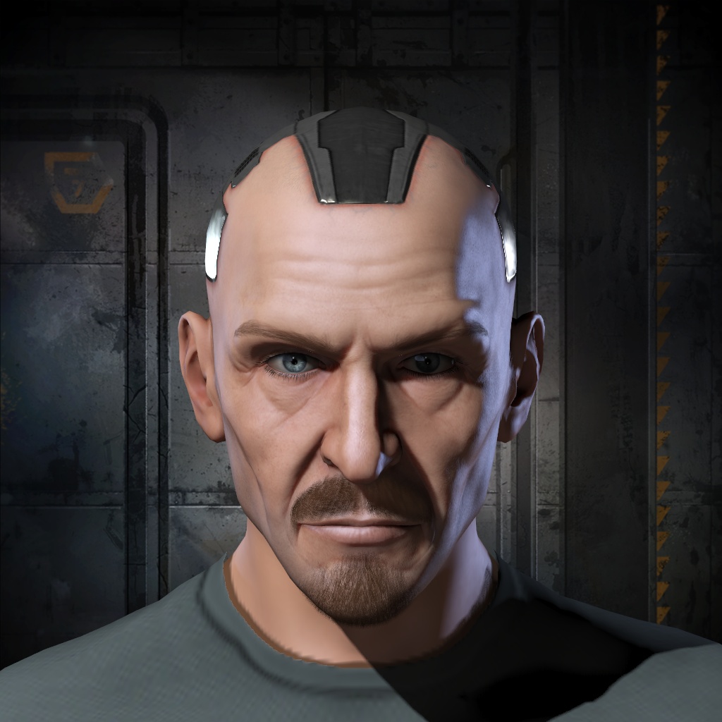 Trader Hans