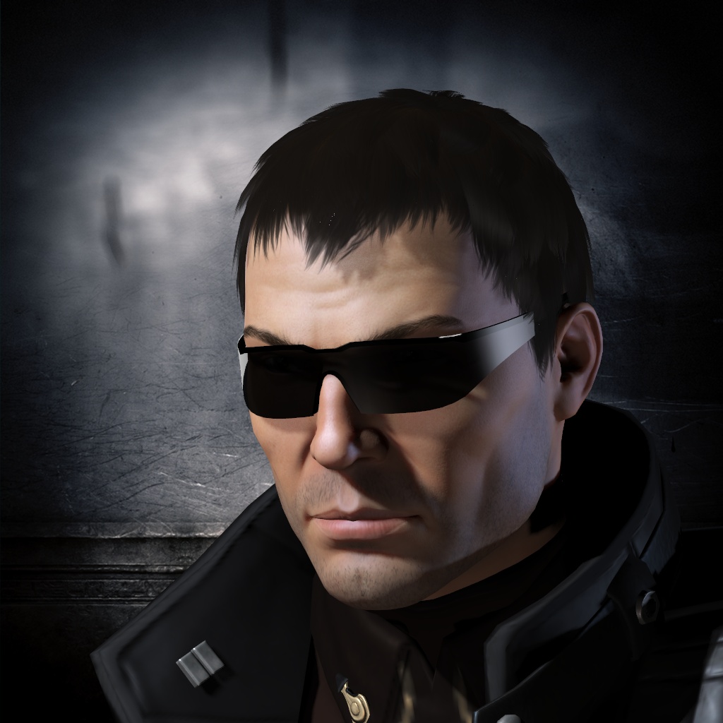 Caldari Citizen 90614382