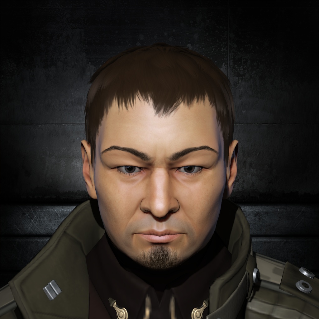 Caldari Citizen 90614407