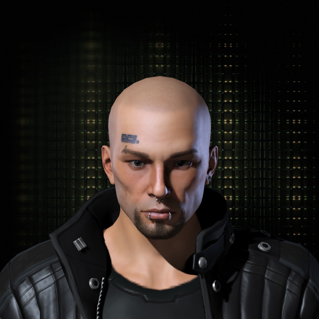 Tyroone Mortarr