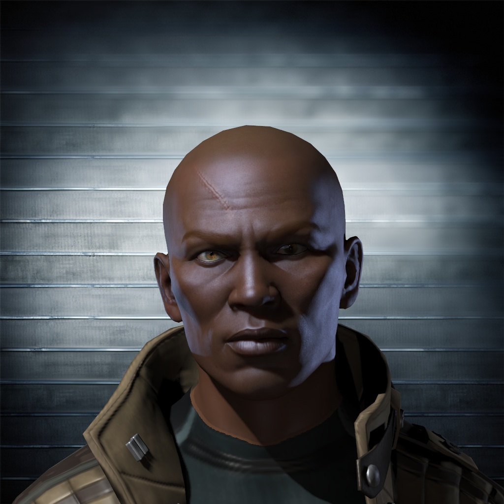 Captian Commander