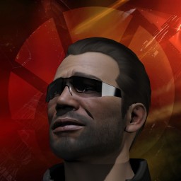 Sean Haklar portrait