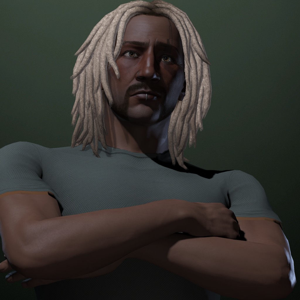 inv portrait