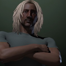 Eve Days CEO portrait