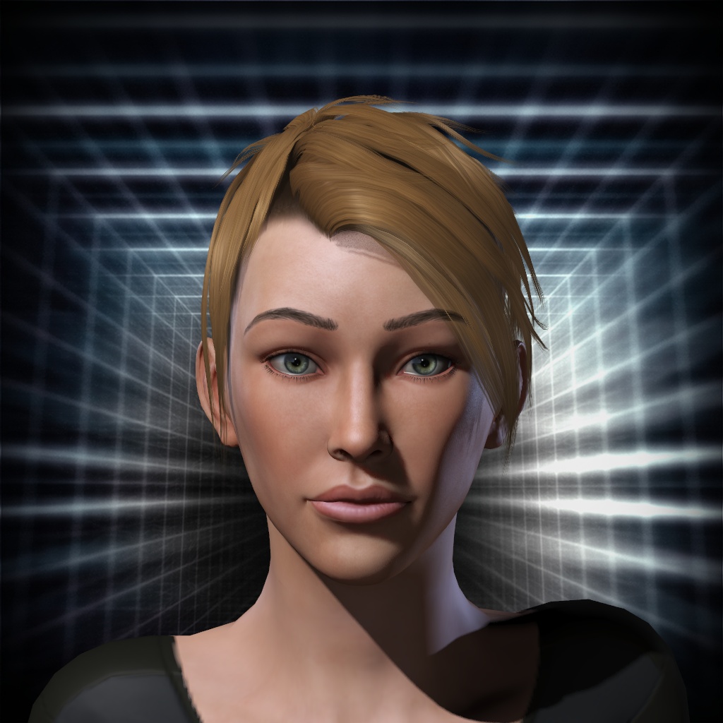 Lola Threefinger
