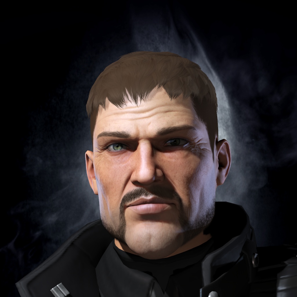 Carlos SpiceyWeener