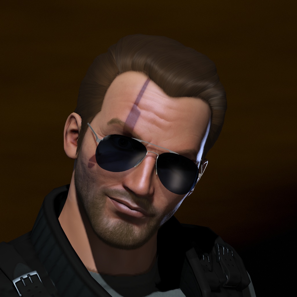 Max Tempest