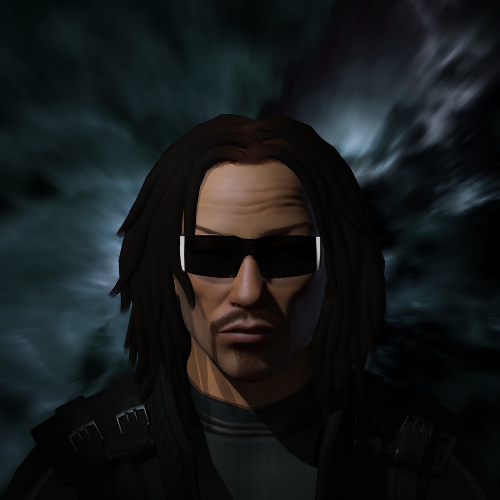 Lando Drewidboy