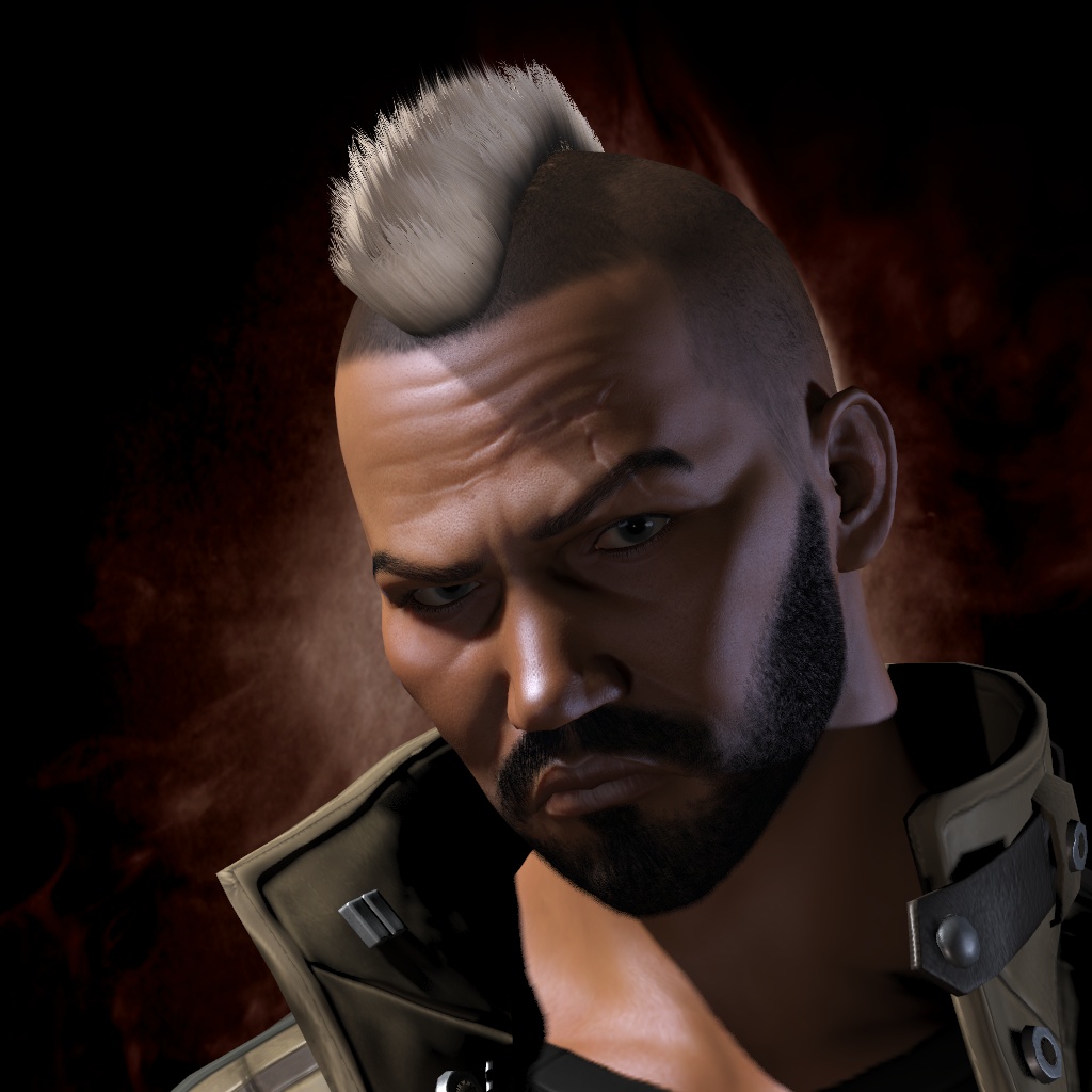 RnVince Hirl