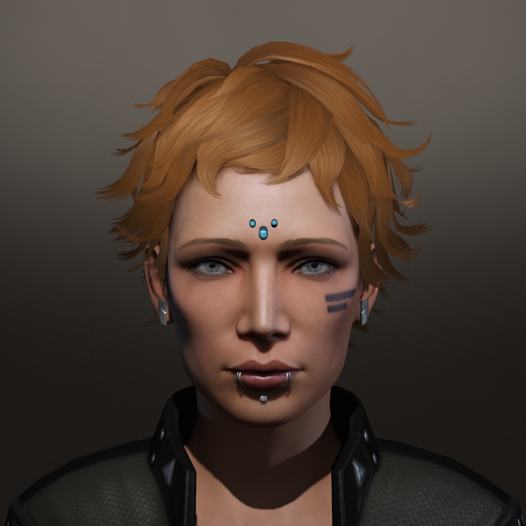 Caldari Citizen 90615912