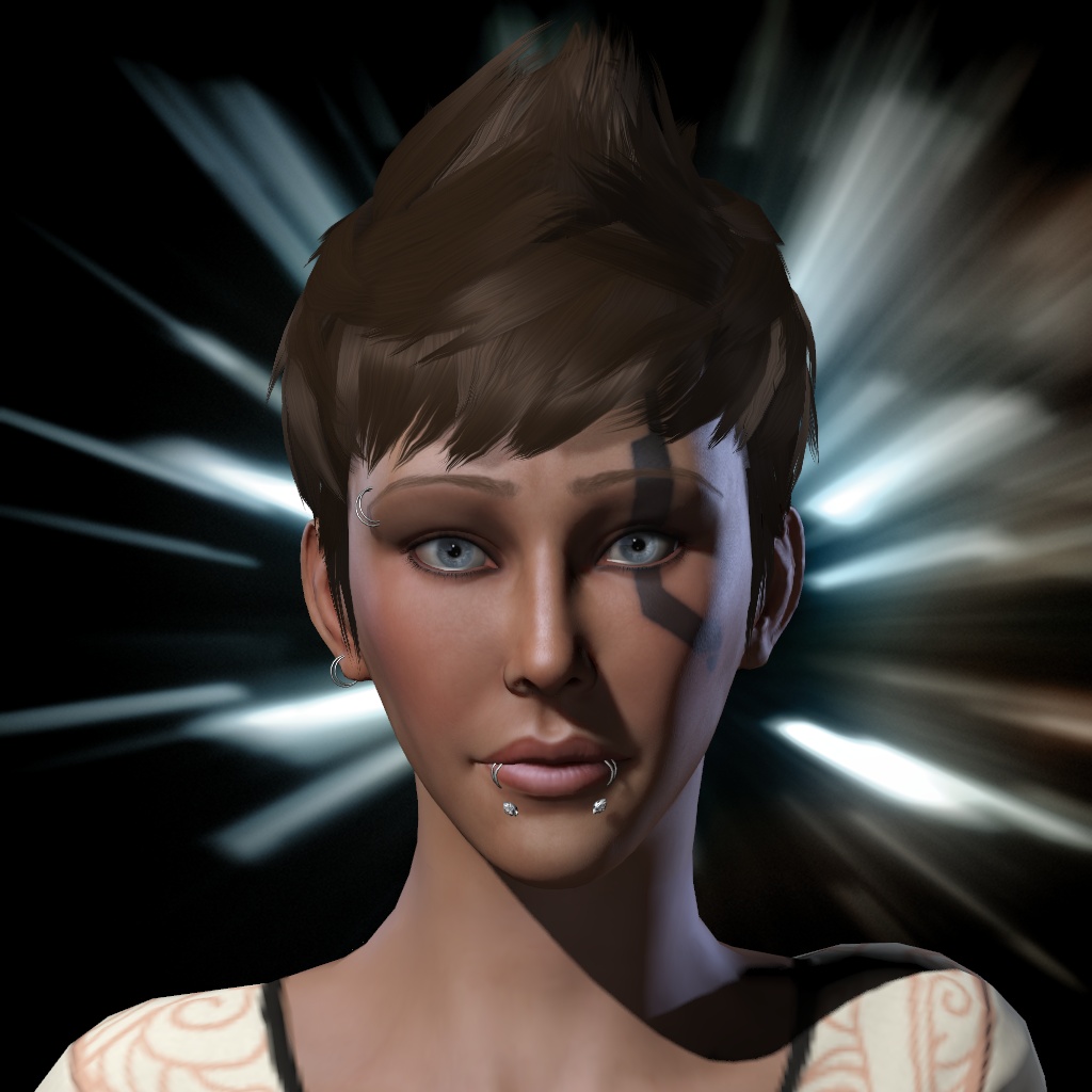 Gallente Citizen 90616002