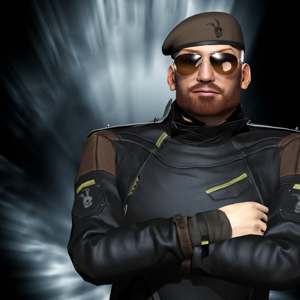 Emperor Tex