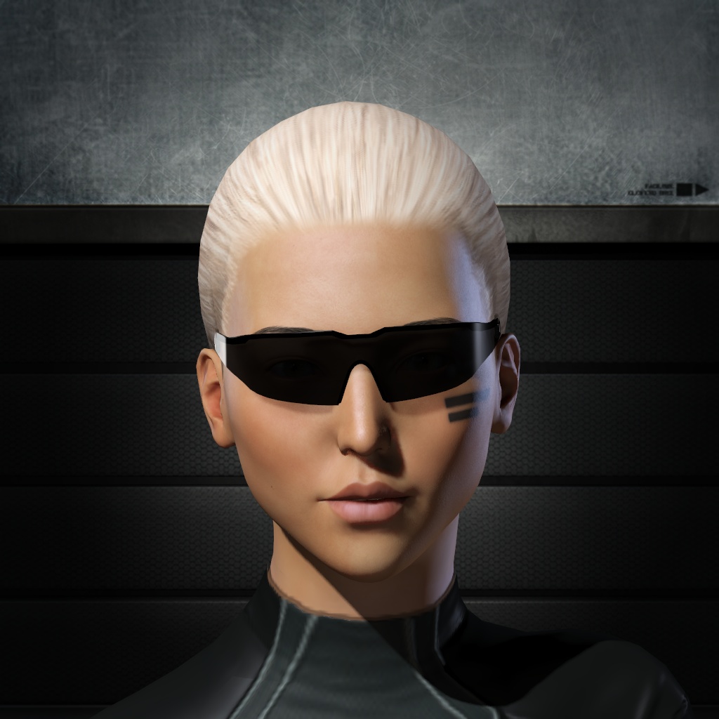 Caldari Citizen 90616047