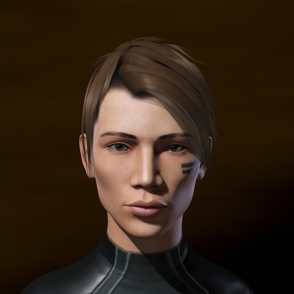 Caldari Citizen 90616064