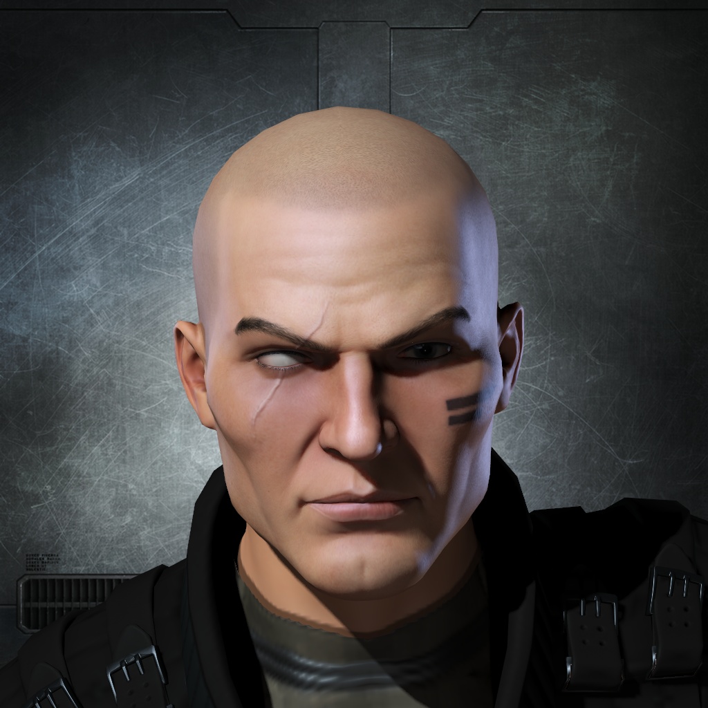 Caldari Citizen 90616076