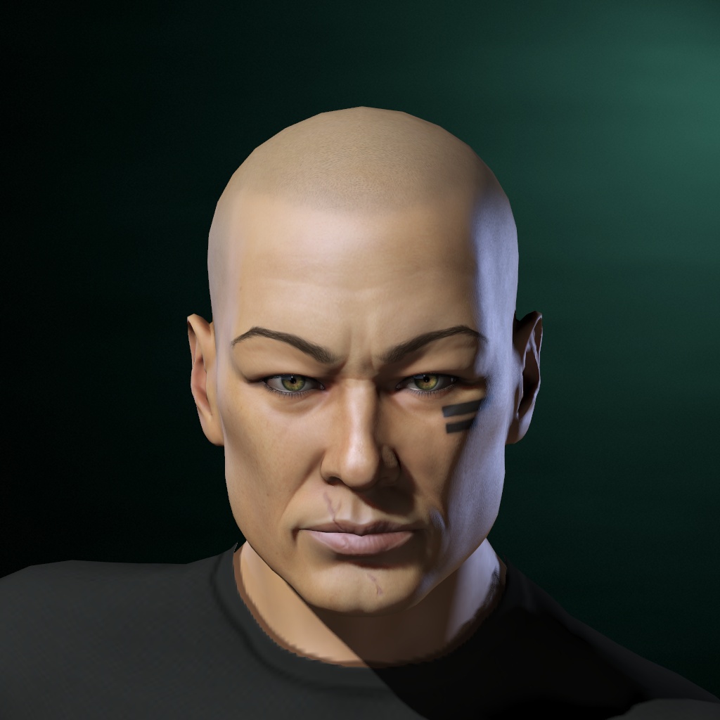 Caldari Citizen 90616077