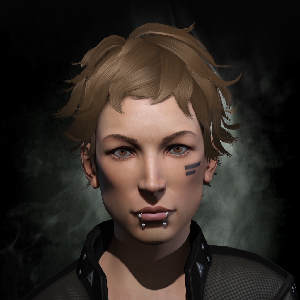 Caldari Citizen 90616086