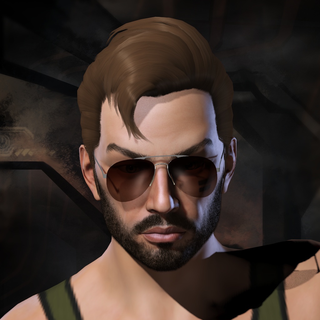 Caldari Citizen 90616090