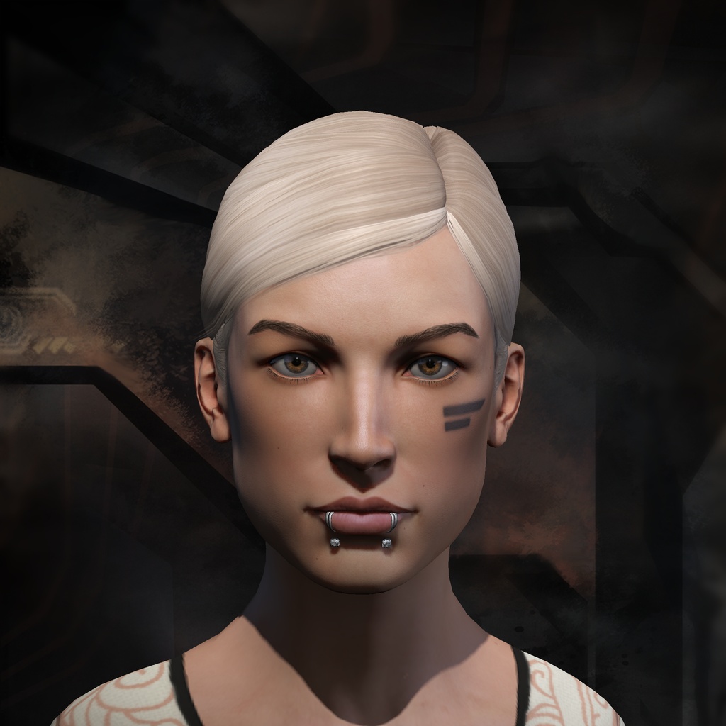 Caldari Citizen 90616108