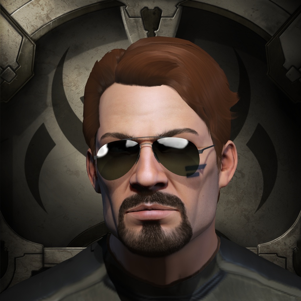 Caldari Citizen 90616112