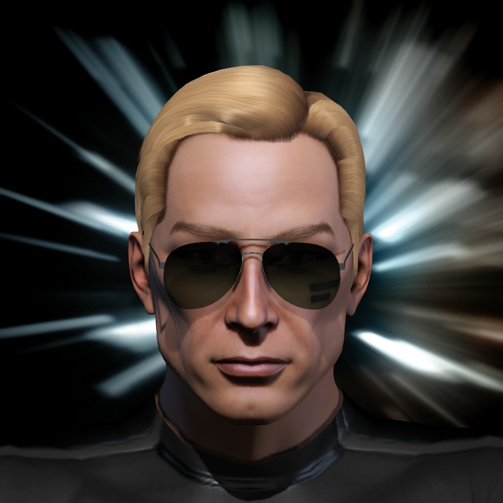 Caldari Citizen 90616120