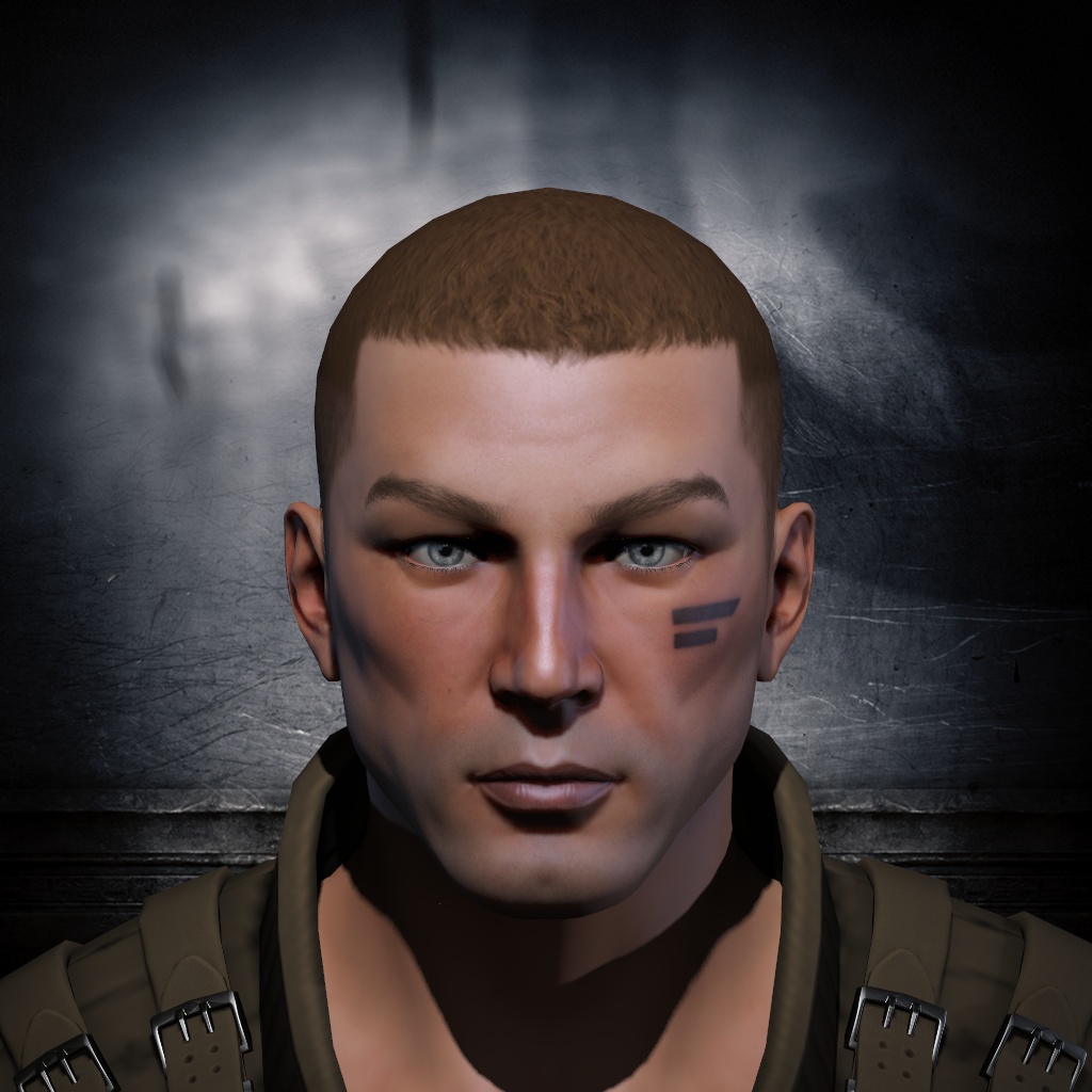 Caldari Citizen 90616121