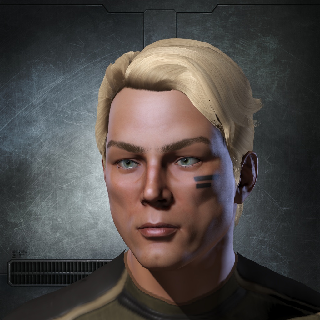 Caldari Citizen 90616129