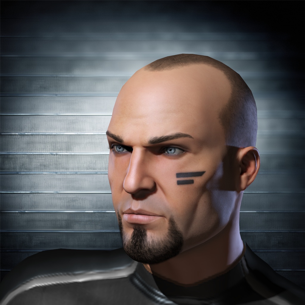 Caldari Citizen 90616137