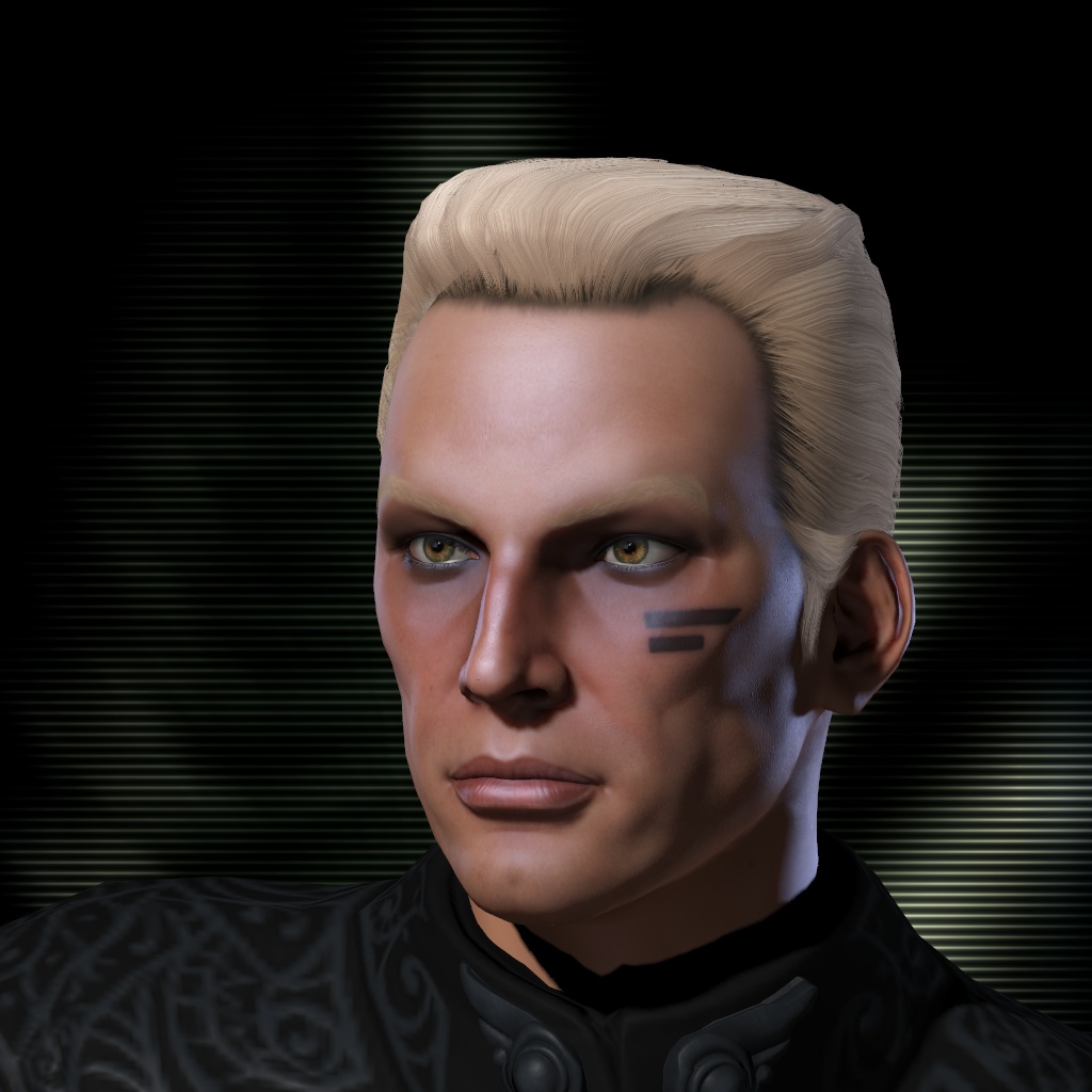 Caldari Citizen 90616169