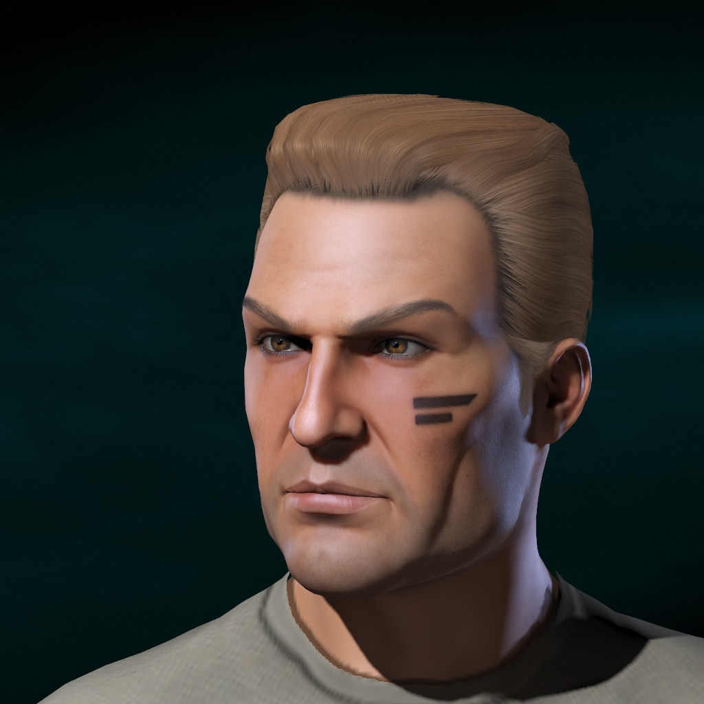 Caldari Citizen 90616175